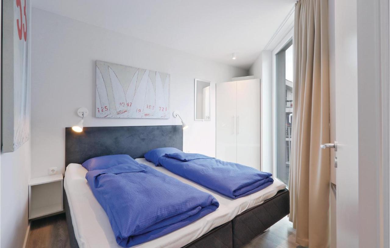 Duenenvilla Deluxe Λίμπεκ Εξωτερικό φωτογραφία